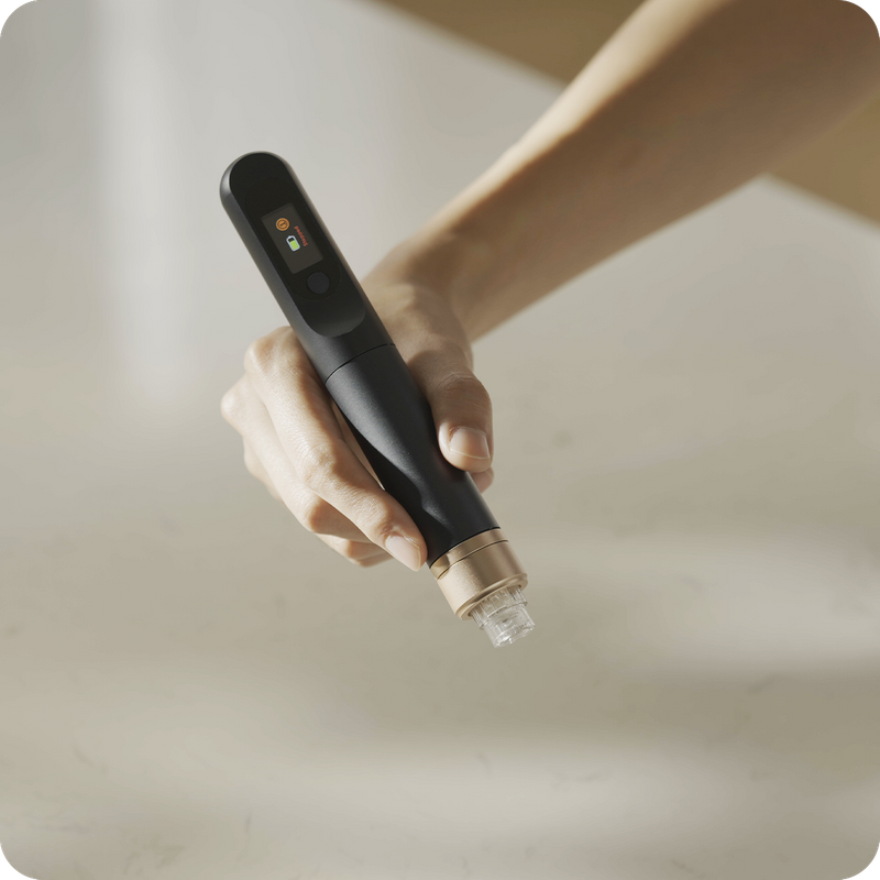 DTM Electric Microneedle