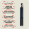 DTM Electric Microneedle