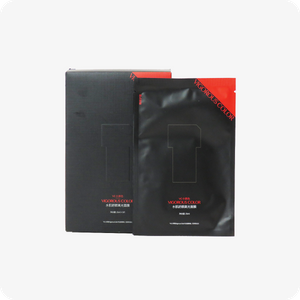 Vigorous Color Facial Mask