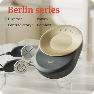 DJM Fascia Shaping Health Device