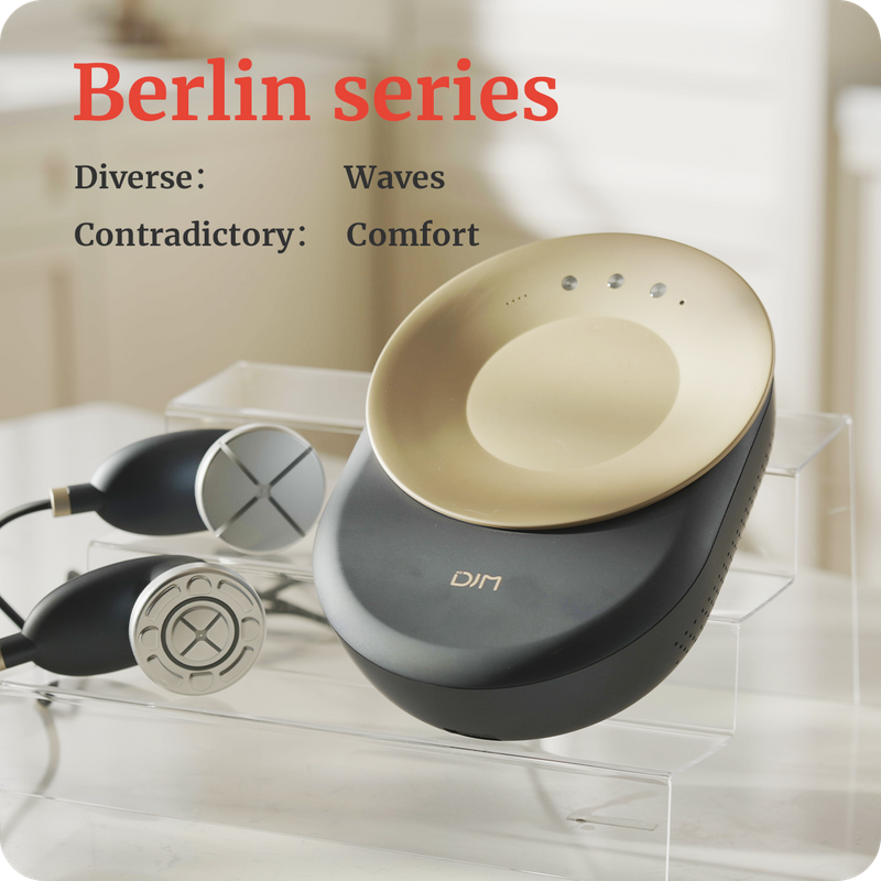 DJM Fascia Shaping Health Device