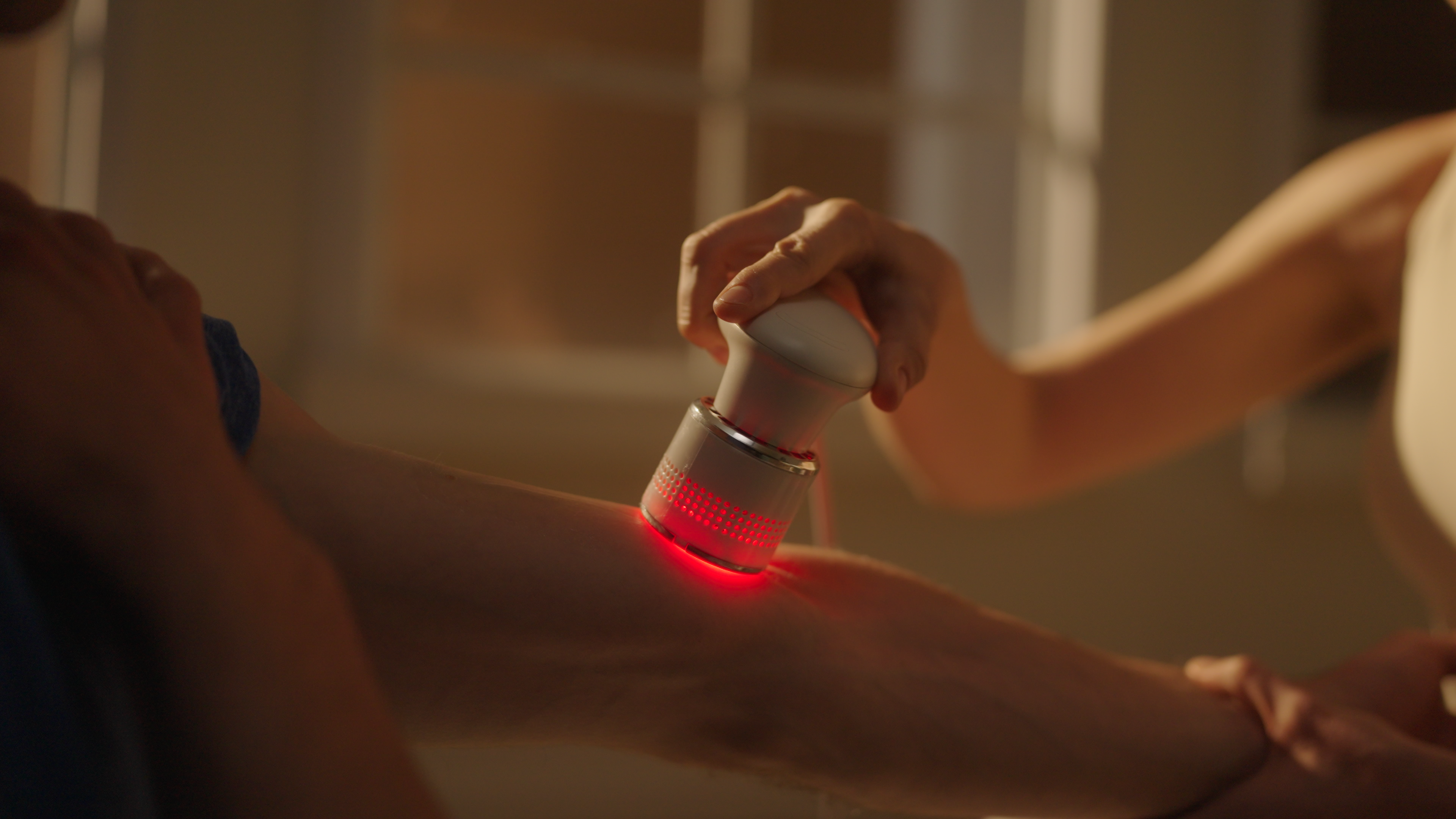 Red Light Therapy: Before and After Transformations for Healthier Skin