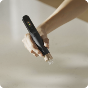 DTM Electric Microneedle