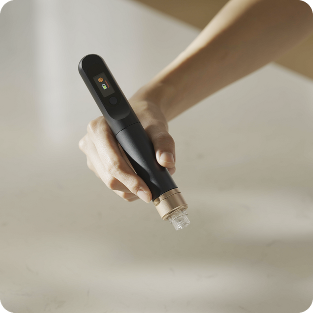 DJM Electric Microneedle