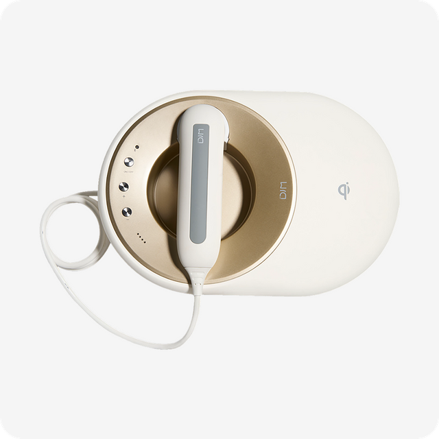 Ultrasonic Reviver Pro