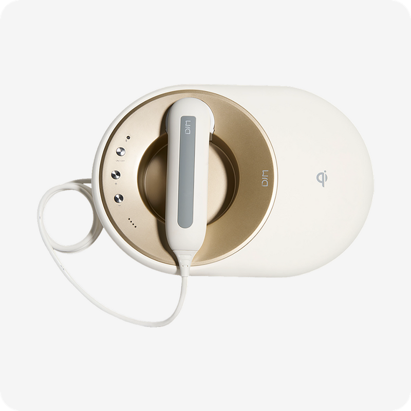 DJM Ultrasonic Reviver Pro
