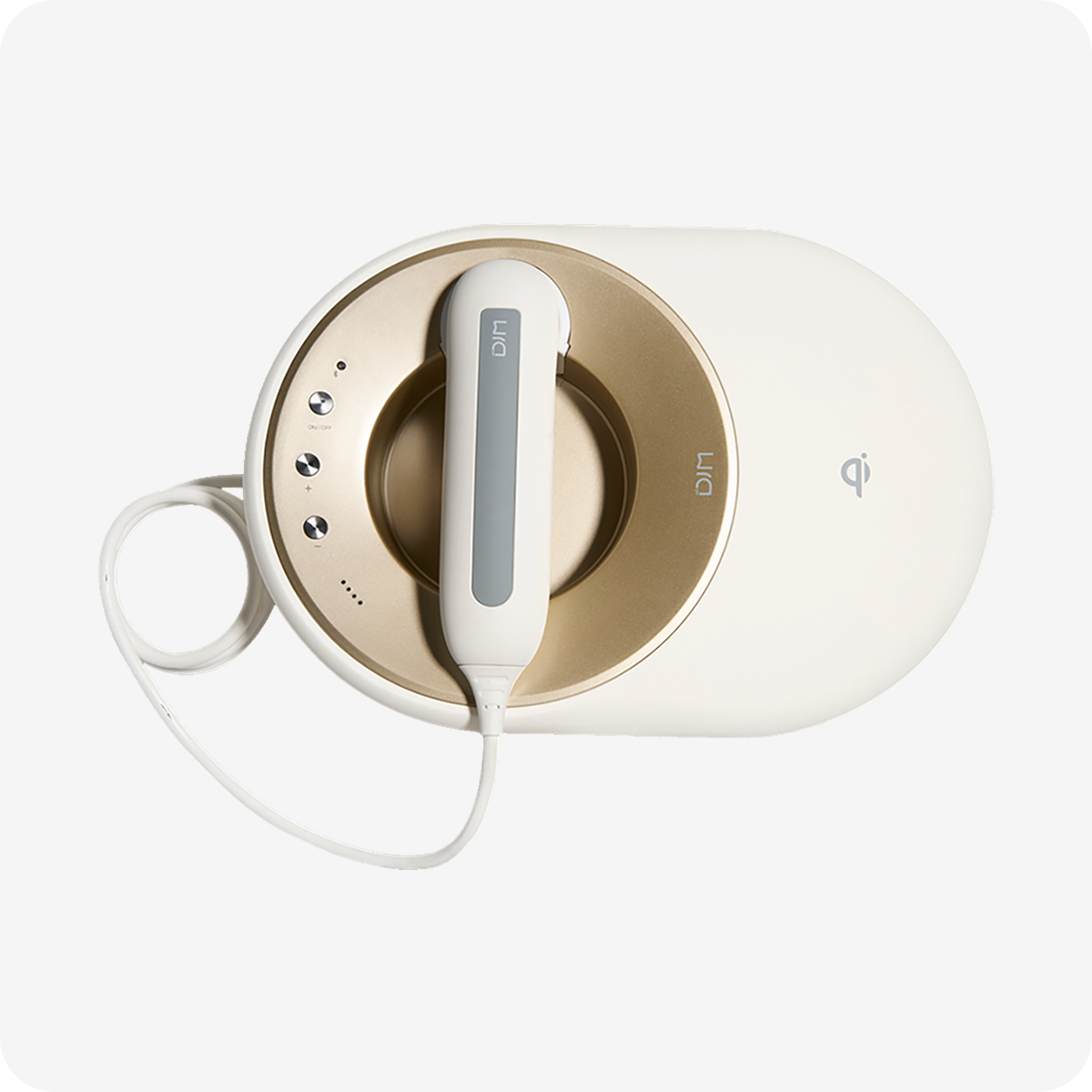 DJM Ultrasonic Reviver Pro