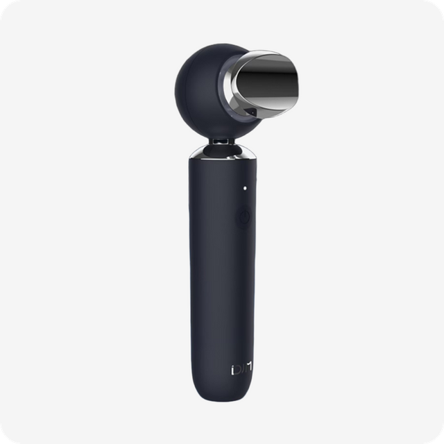 DJM Men's Ultrasonic Massager