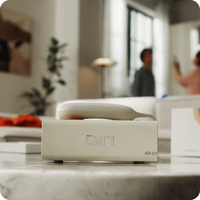 DJM Precision High-Efficiency Directed RF