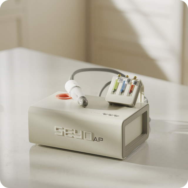 DJM Hone-based Seyo