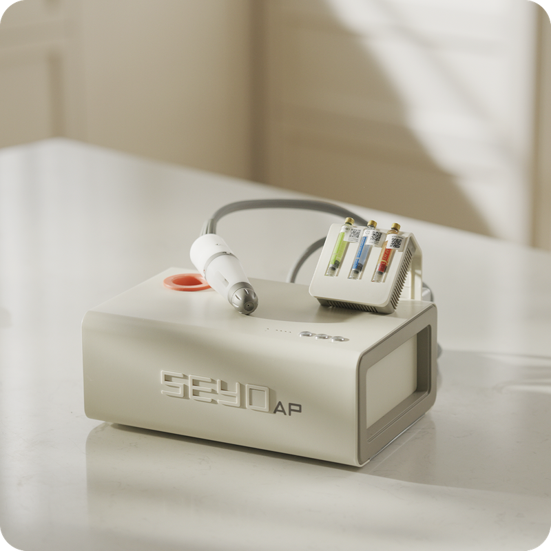 DJM Hone-based Seyo