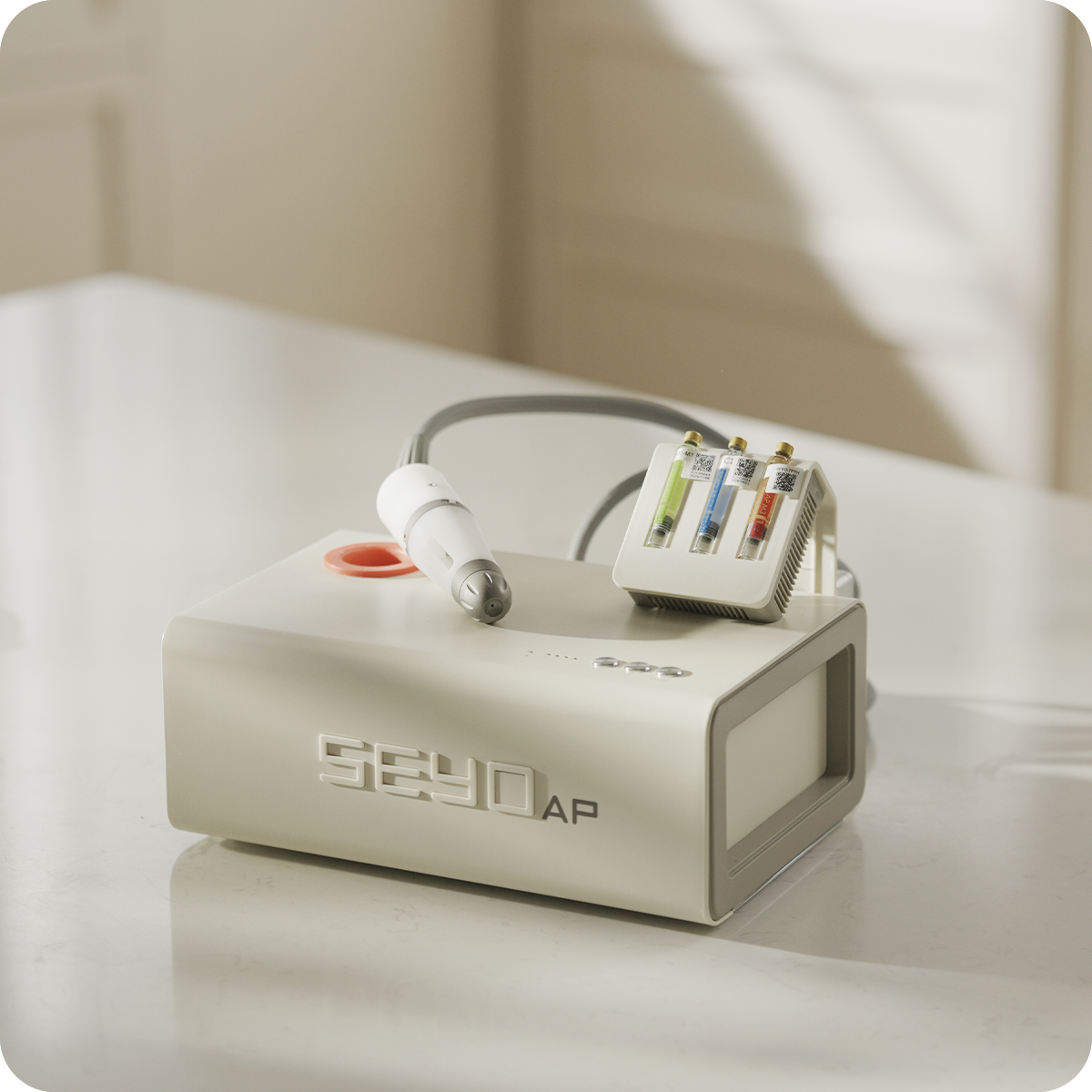 DJM Hone-based Seyo