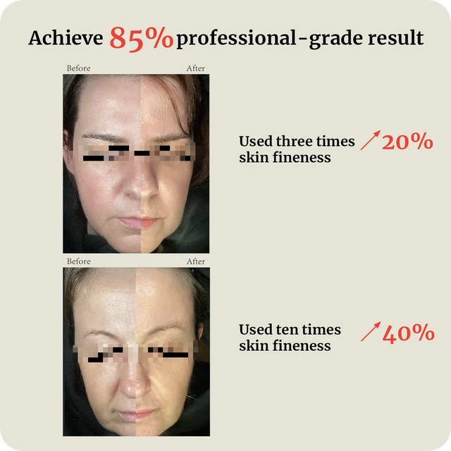 DJM Microcurrent Import Device