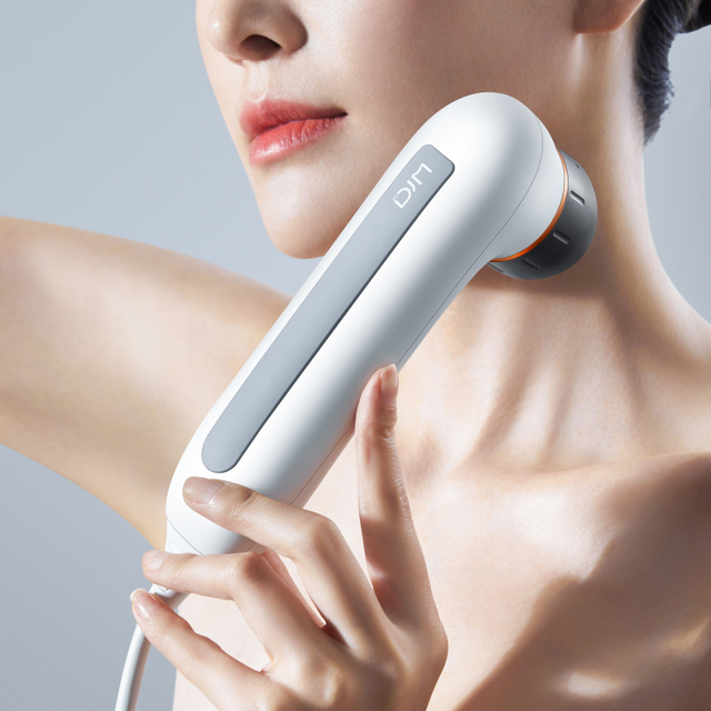 Ultrasonic Reviver Pro