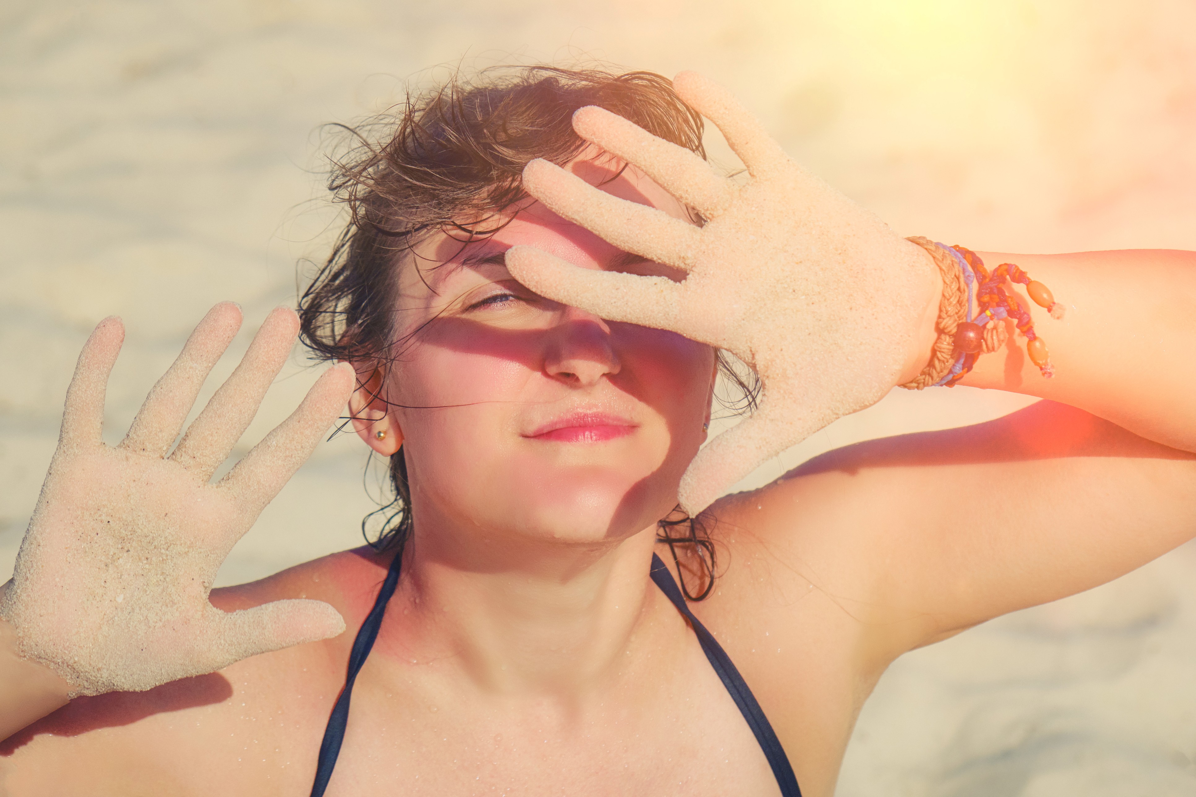 DJM Heatwave Redlight Restorer: The Red Light Revolution Ends the Sunburn Crisis 