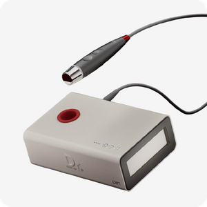 DJM Water Drop Meter