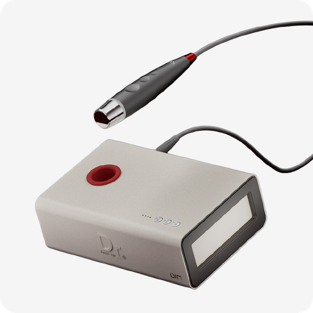 DJM Ultrasonic Waterdrop