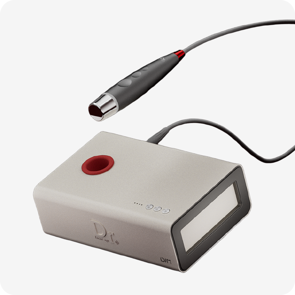 DJM Water Drop Meter