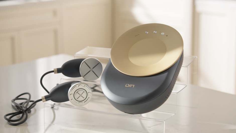 DJM Fascia Shaping Device: 80% Professional-Grade Body Sculpting Results at Home