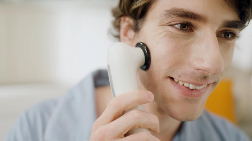 A Home-based Radio Frequency Device That Can Prevent Aging 