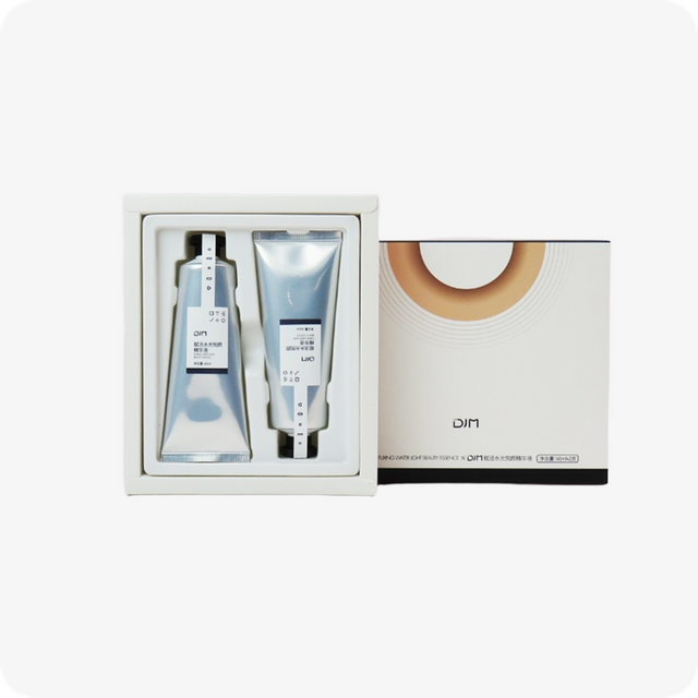 Fuxing Water Light Beauty Essence