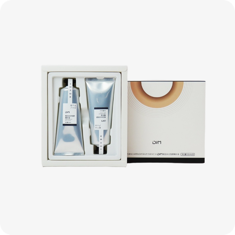 Fuxing Water Light Beauty Essence