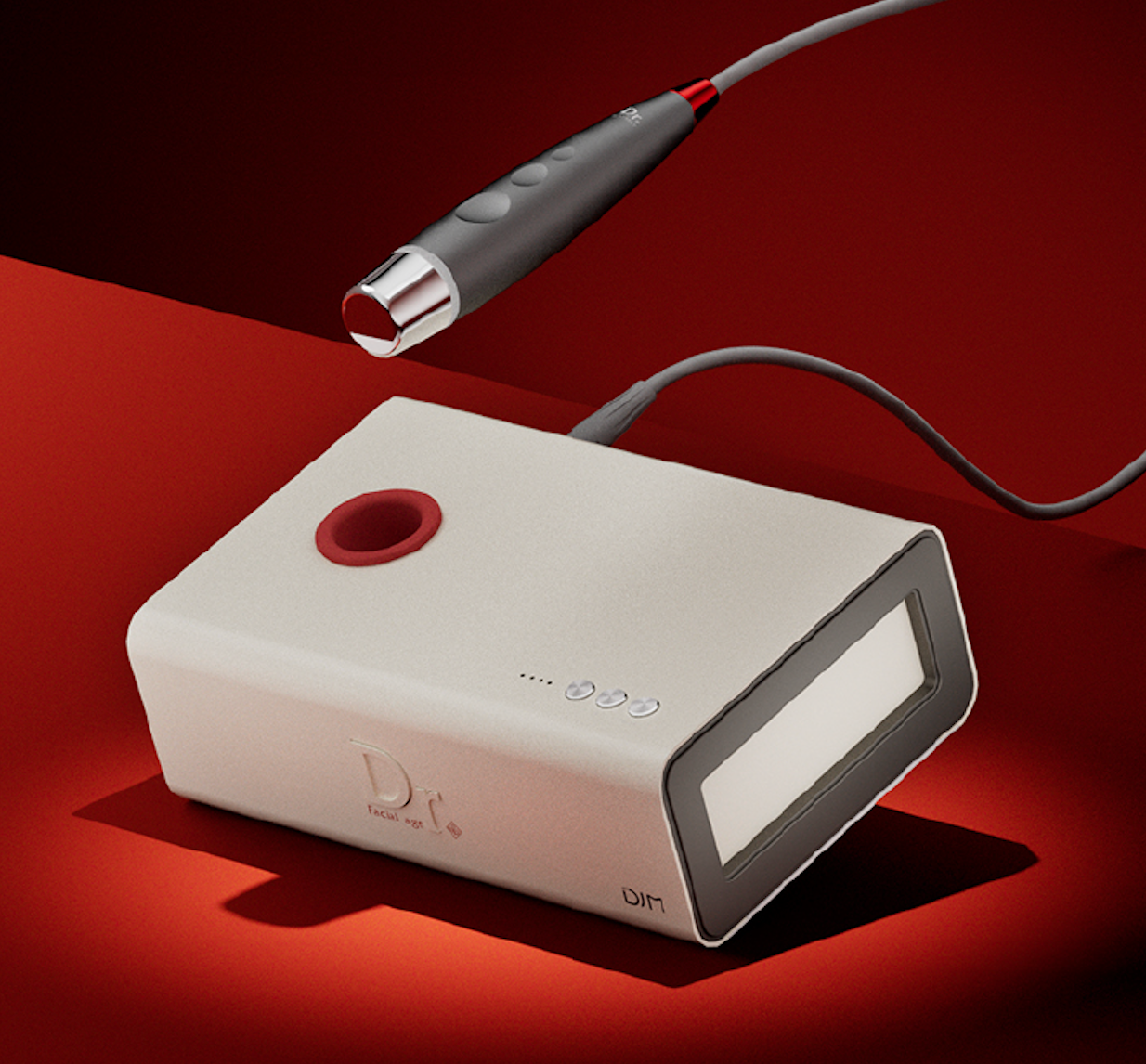 DJM Ultrasonic Waterdrop Launches with a Bang: Over ¥3.5 Million in Sales on Chinese Tiktop in Just 4 Hours