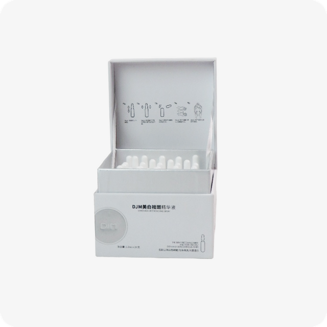 Whitening Spot Removing Serum