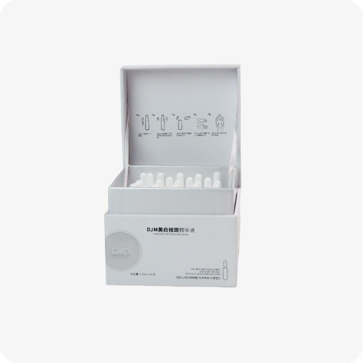 Whitening Spot Removing Serum