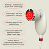 DJM Heatwave Redlight Restorer