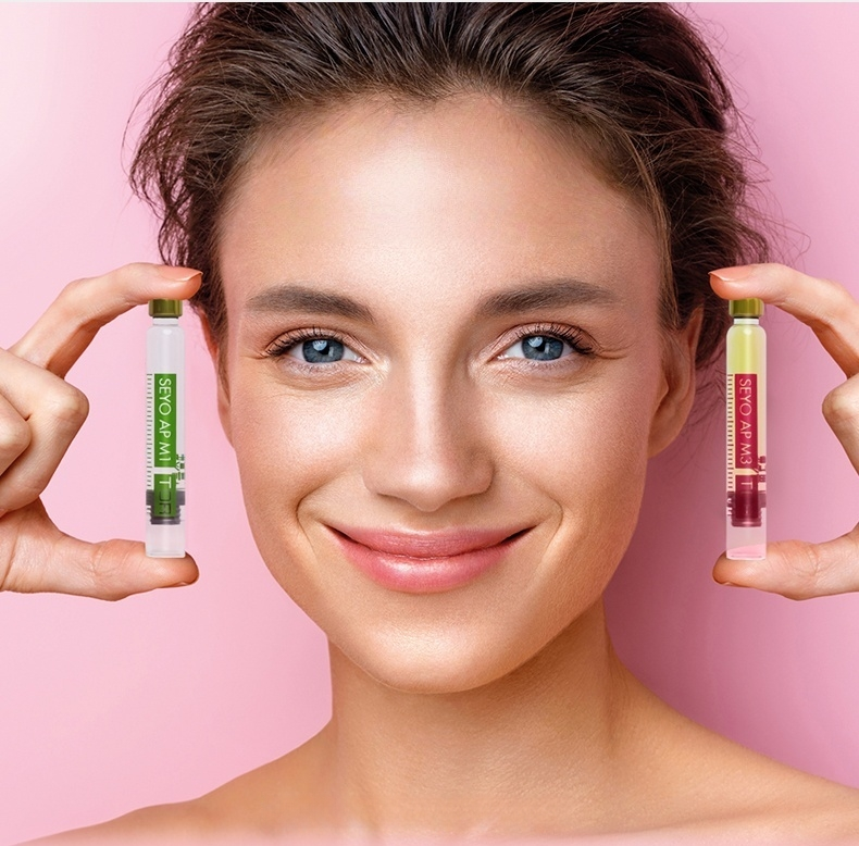 DJM Home-based SEYO：Home Professional Non-invasive hydrafacial device