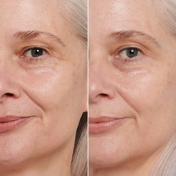 Skin Aging Problems and Home Solutions 
