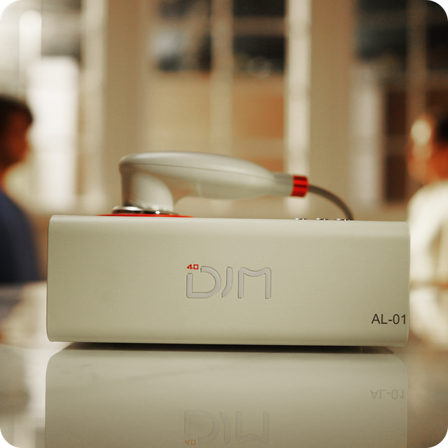 DJM Heatwave Redlight Restorer