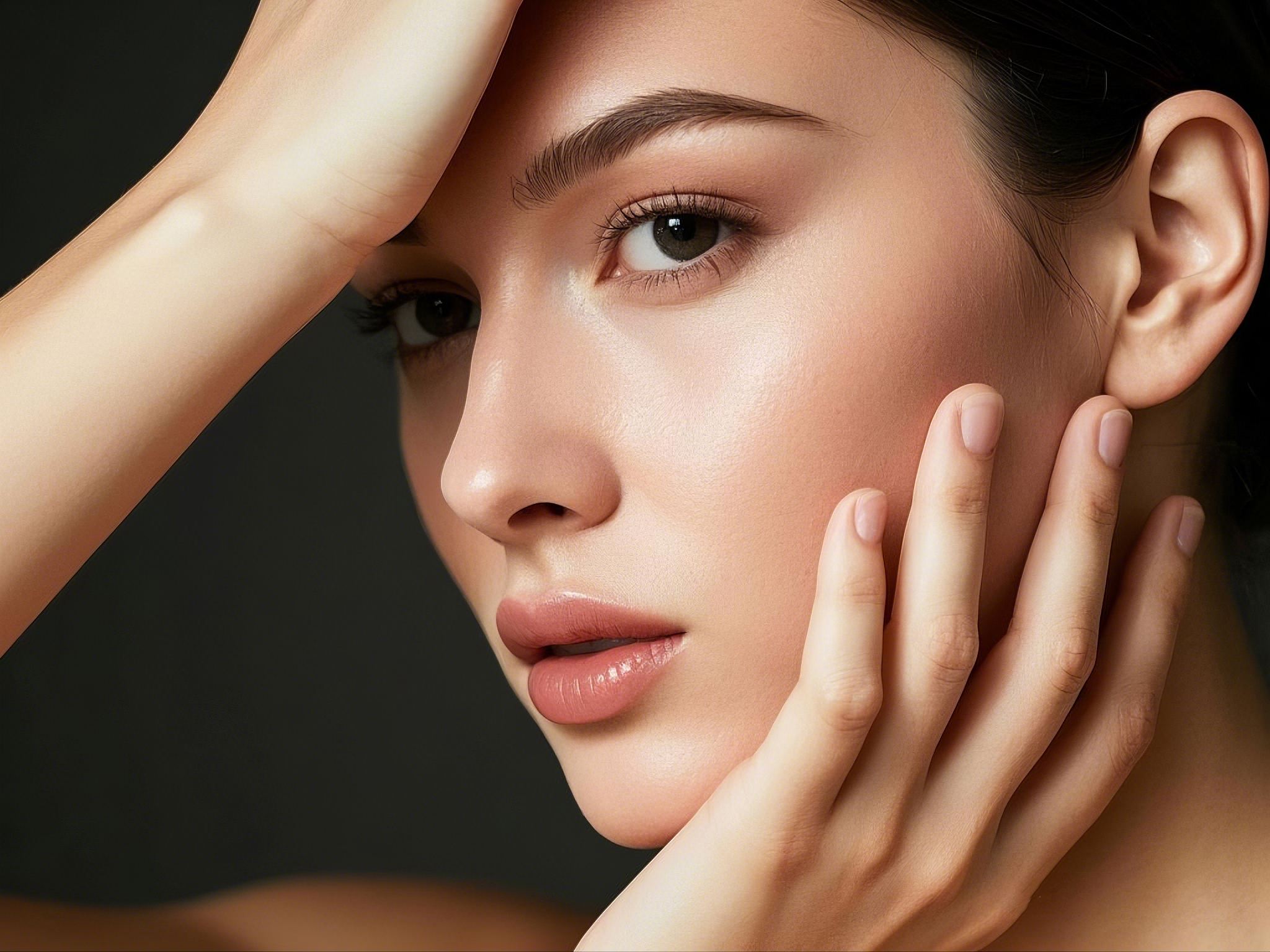 Difference between Ultrasonic Gun And Radio Frequency Device for Skin Use