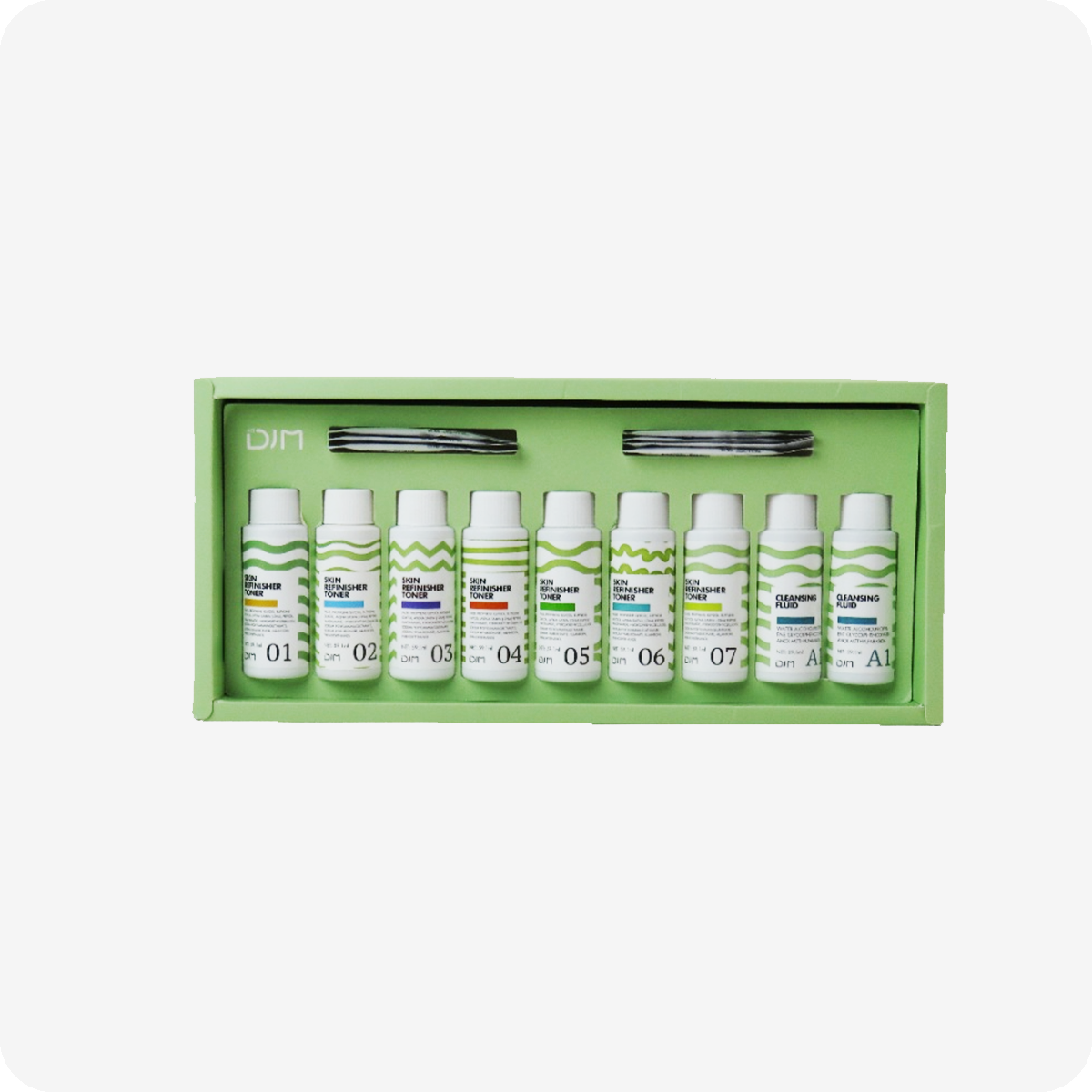 Facial Cleansing Kit