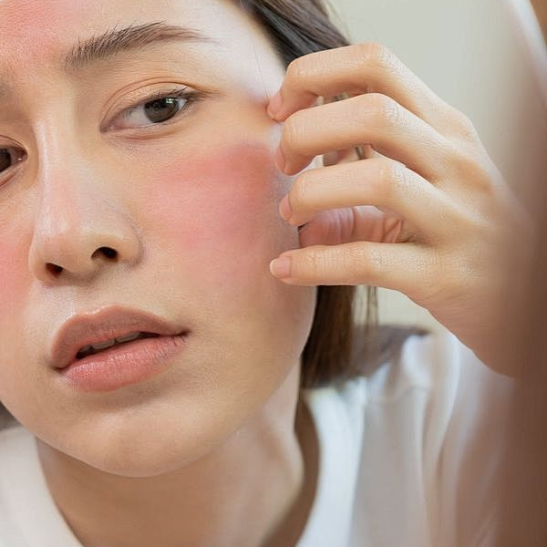 DJM Home-based Seyo——Gentle Sensitive Skin Care