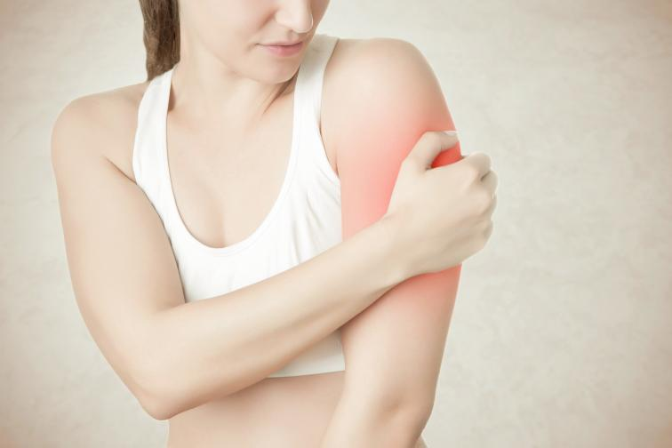 How to solve sports injury problems at home?