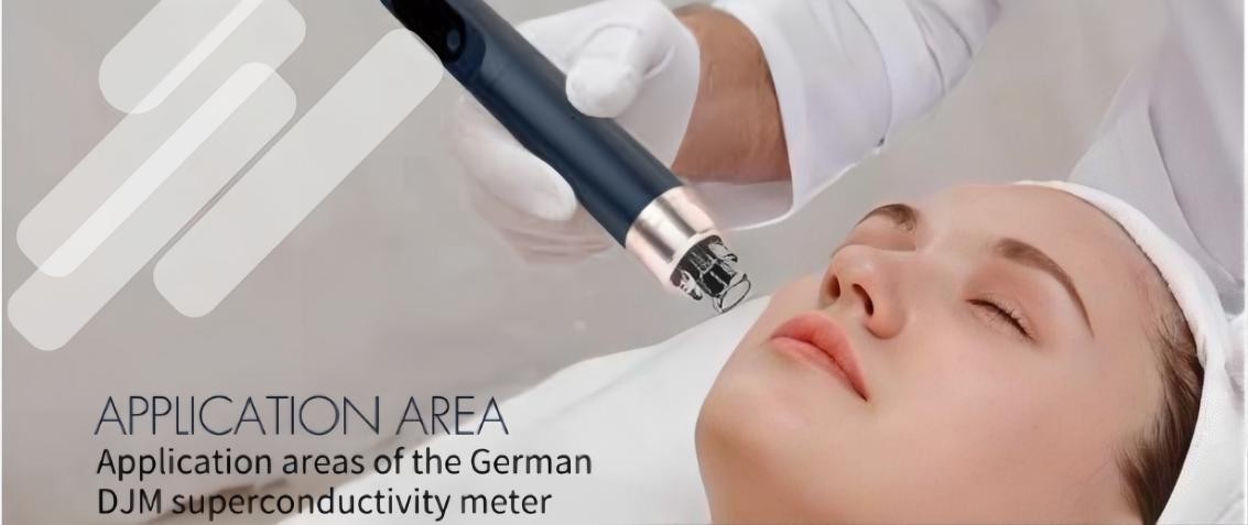 DJM Electric Microneedle：Achieve 95% professional-grade results