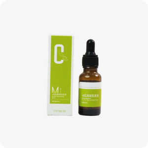Ice Skin Rejuvenating Serum