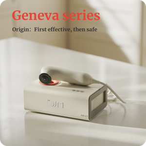 DIM Precision High-Efficiencv Directed RF