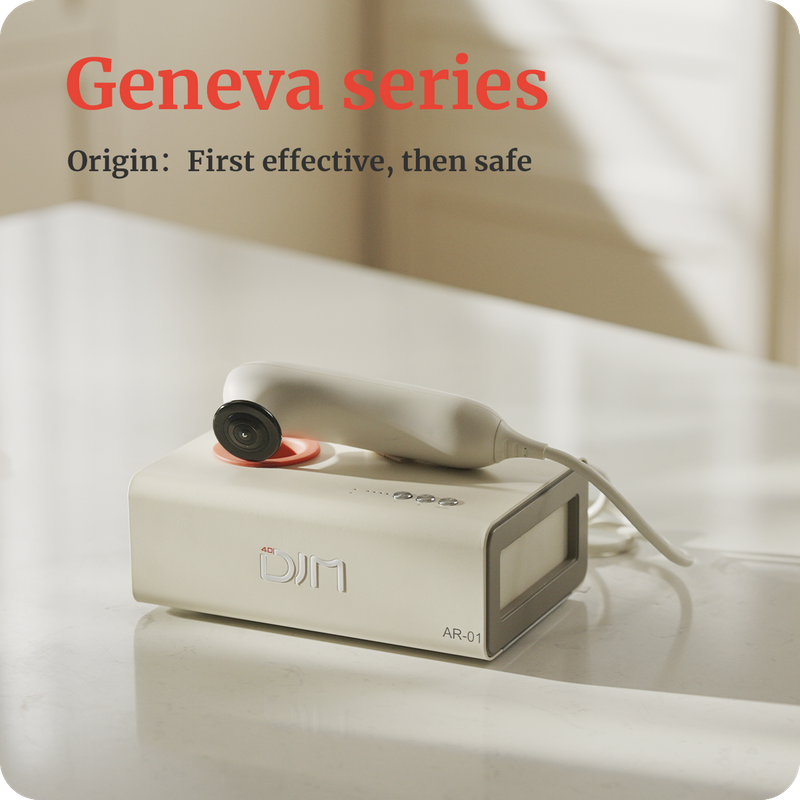 DIM Precision High-Efficiencv Directed RF